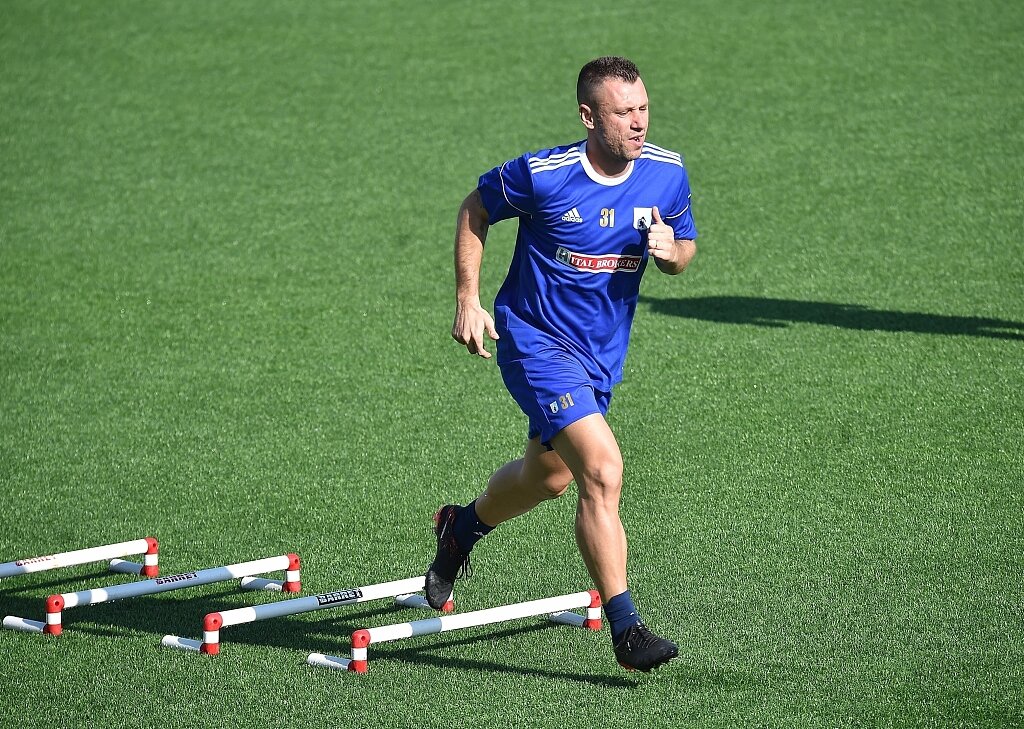 卡薩諾:莫塔不是瓜迪奧拉 DV9表現(xiàn)不如藍(lán)鷹前鋒卡斯特利亞諾斯