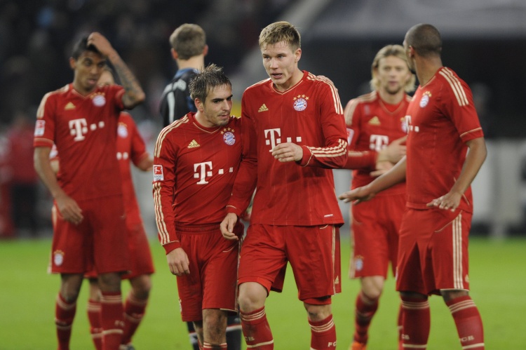 巴德：穆勒在退役后會(huì)留在拜仁工作，我也可能未來回歸拜仁任職