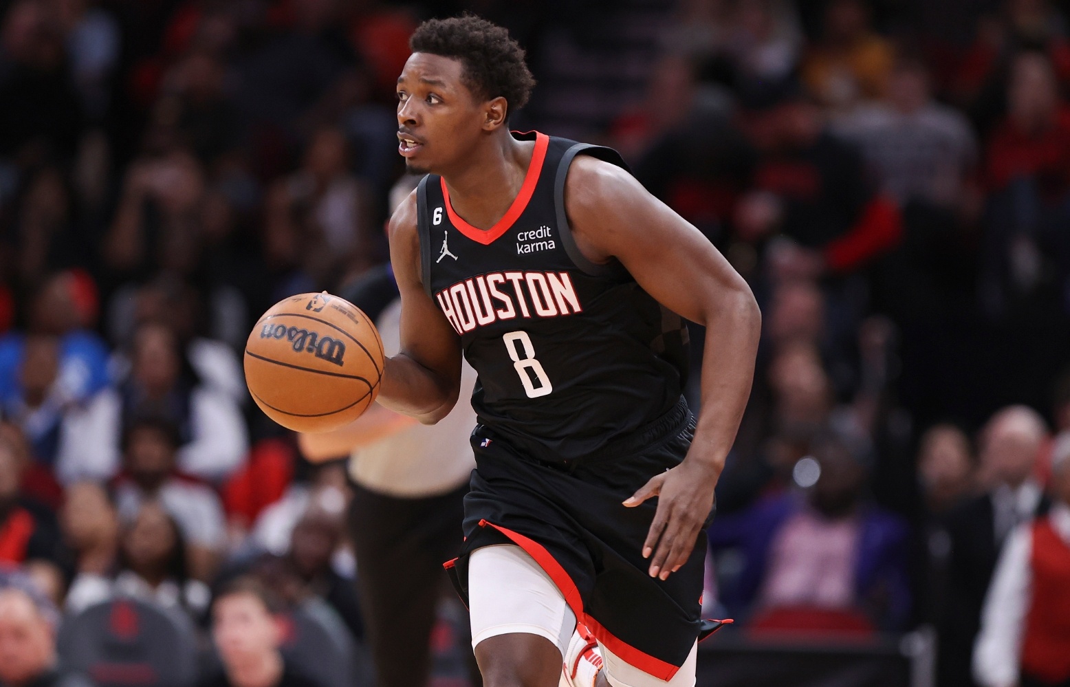 泰特:我們未來還會有其他球員入選全明星 他們的機(jī)會總會到來