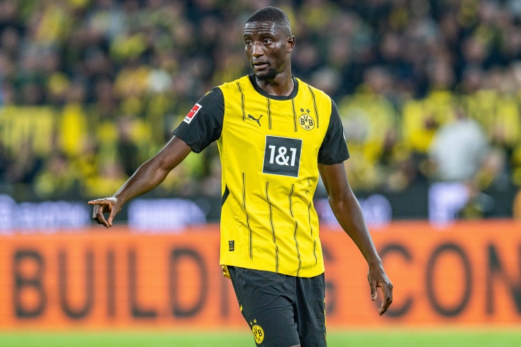 多特對陣萊比錫首發(fā)：吉拉西、拜爾首發(fā)出戰(zhàn)