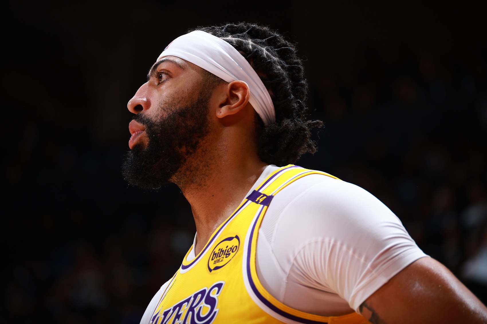 Stein:獨(dú)行俠沒(méi)有尋求最豐厚的選秀權(quán)回報(bào) 堅(jiān)信濃眉是聯(lián)盟前10