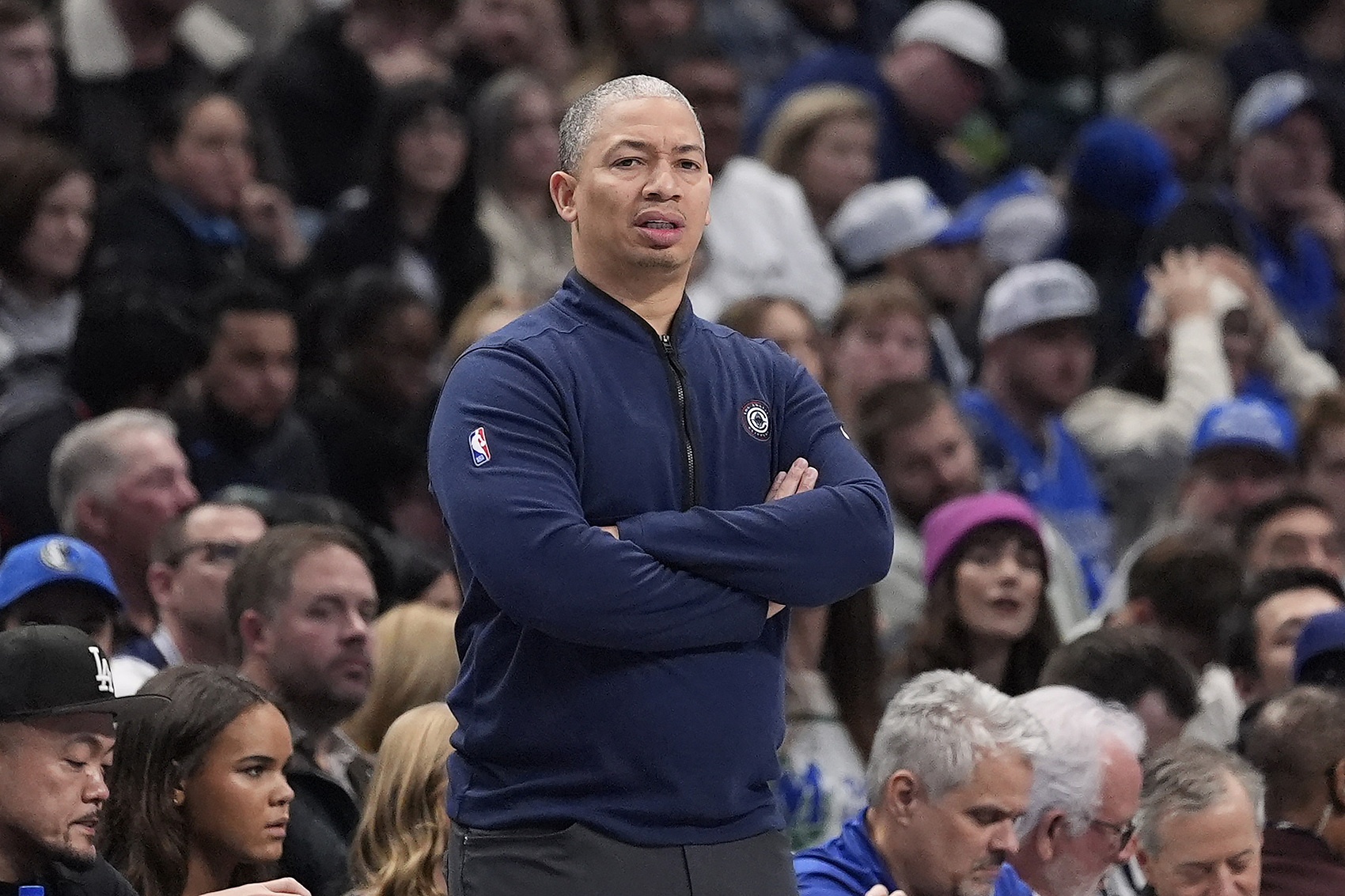 附加賽不可避免？快船過(guò)去6場(chǎng)比賽1勝5負(fù) 僅贏了公牛