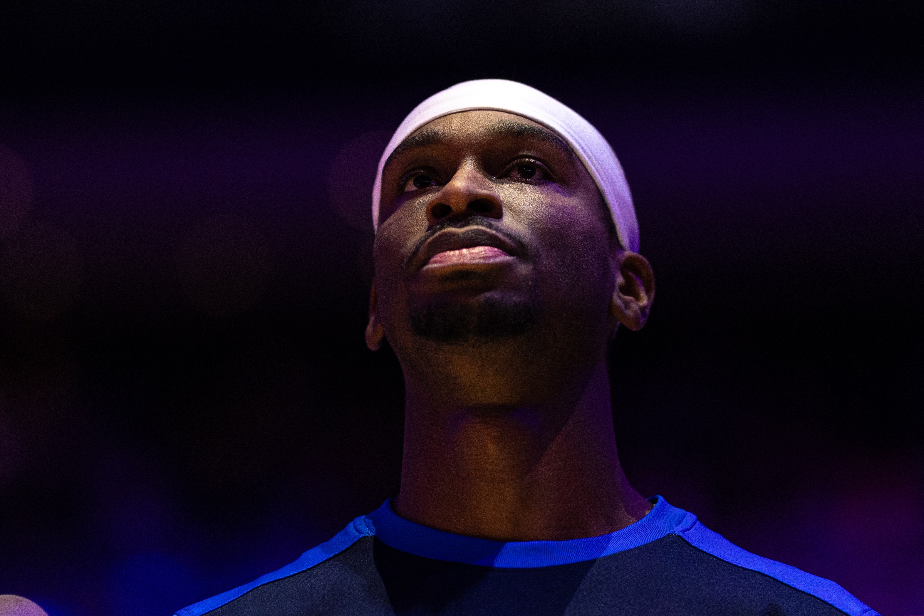 老馬丁談現(xiàn)役前5控衛(wèi)：SGA、康寧漢姆、特雷-楊、庫(kù)里、科利爾