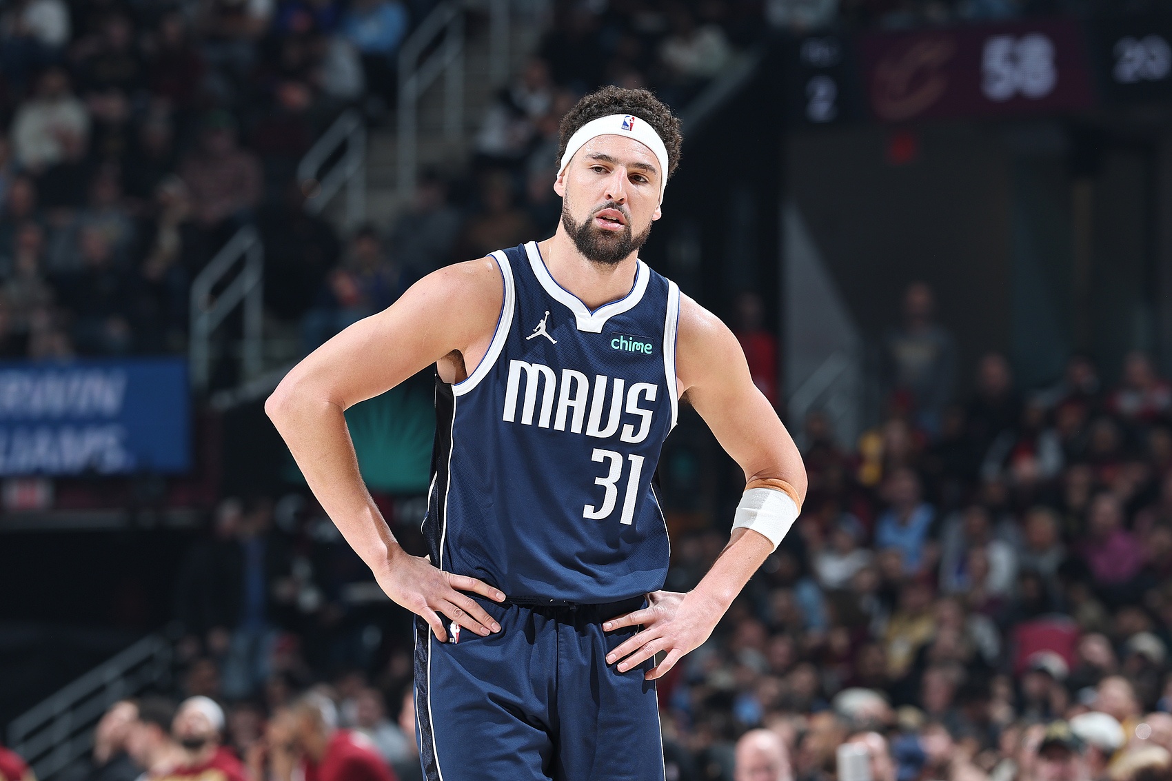 克萊:不能因球迷不滿就垂頭喪氣 我若不認同某個交易也會有看法