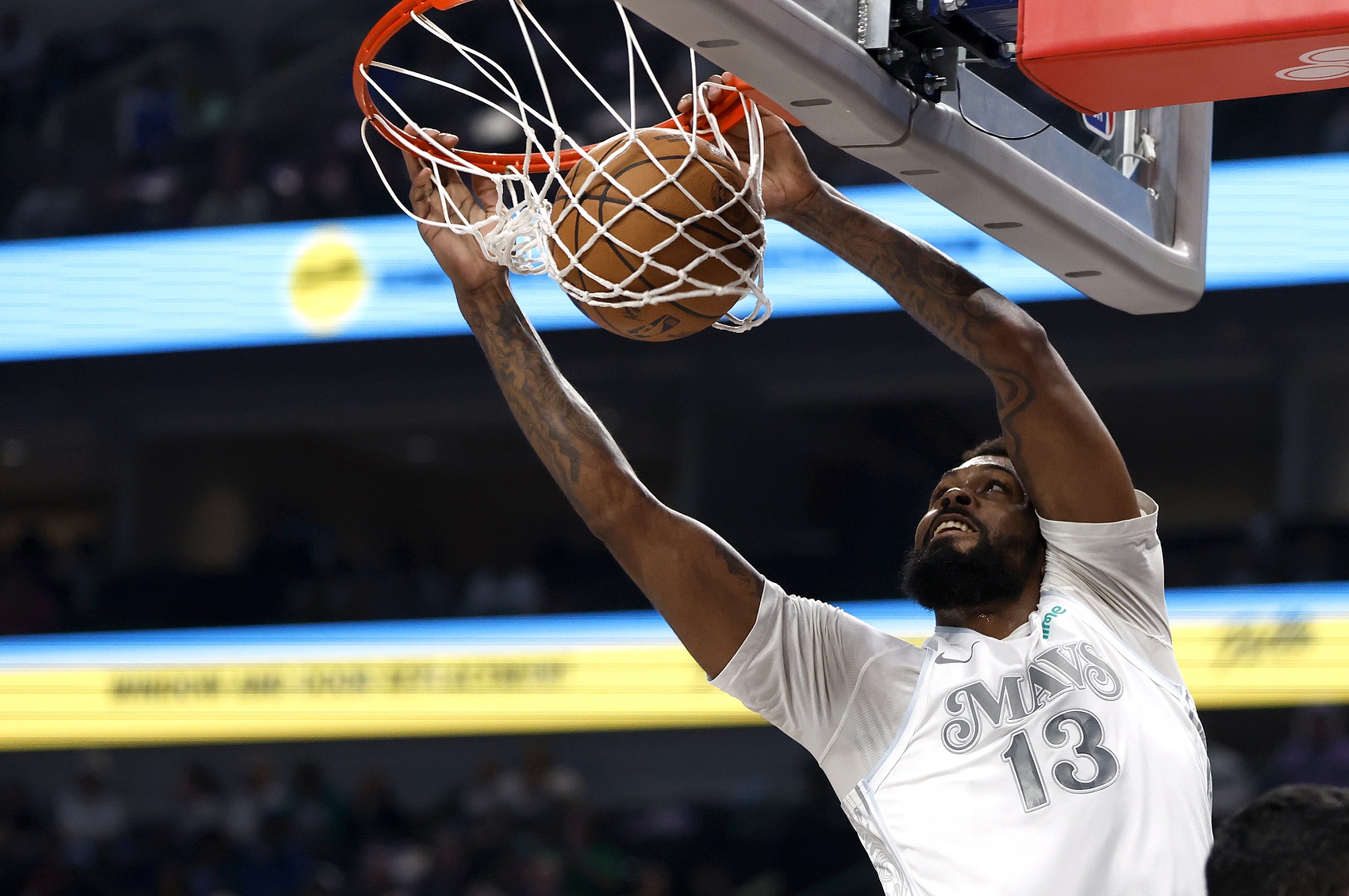 燃燒自己！馬紹爾過去3場場均28.3分12.3板4.7助 真實命中率60.7%